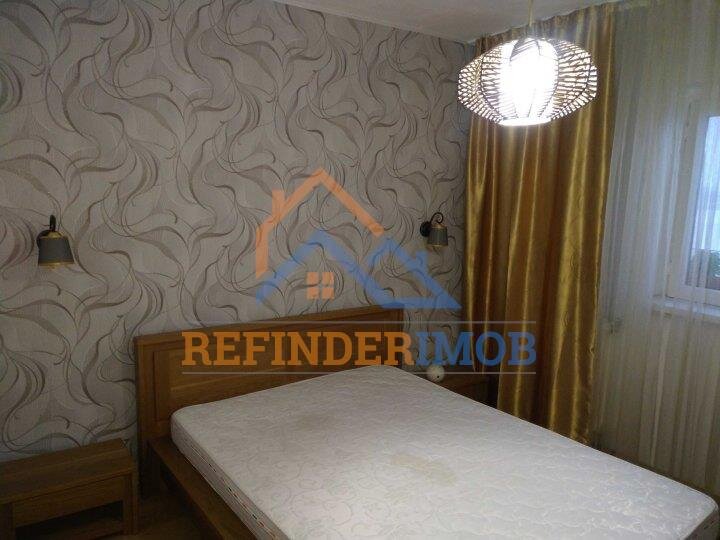 Rahova,  Margeanului, apartament 3 camere de vanzare.